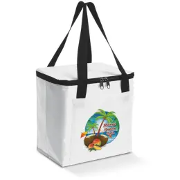 Arctic 12-Can Cooler Branded
